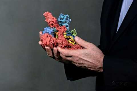 Stopping Progress and Happy Accidents: How the mRNA vaccines were made