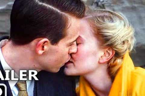 THE LAST BUS Trailer (2022) Timothy Spall, Natalie Mitson, Drama Movie