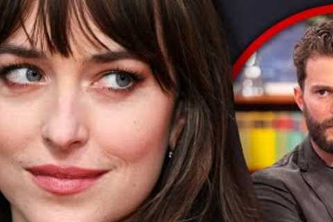 Dakota Johnson: Celebrities that tried to warn us