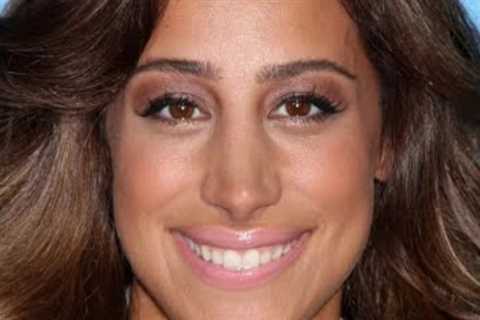 Danielle Jonas' Untold Story