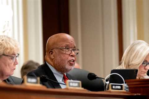 Jan. 6th, Committee Subpoenas 4 Big Tech Firms