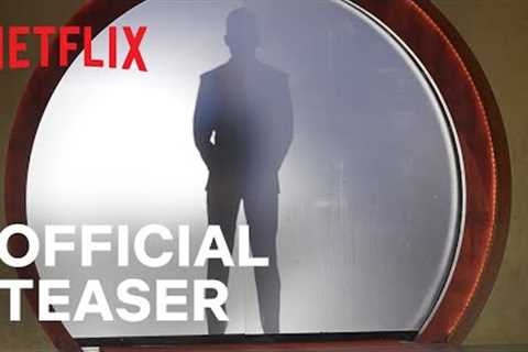 Love is Blind Season 2 | Official Teaser | Netflix