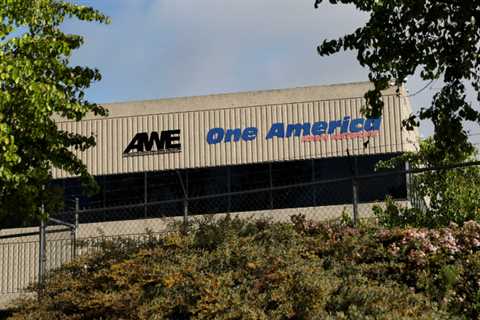 DirecTV, a Major Distributor, Will Drop One America News