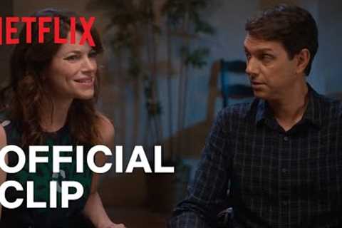 Cobra Kai Season 4 | Official Clip: Life Lessons | Netflix