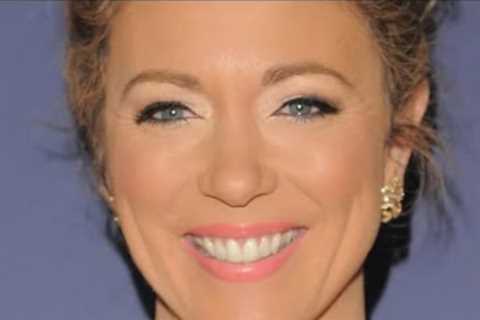 Brooke Baldwin: The Untold Truth