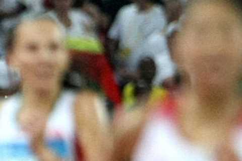 Running Resolutions: Slow down and eat your favorite foods