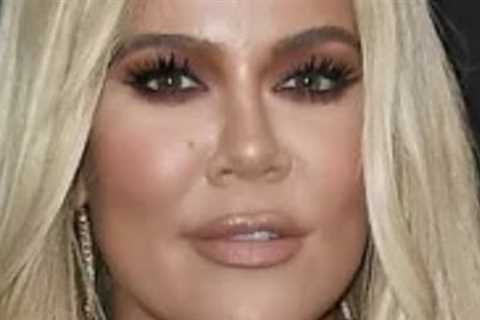 The Tragic Facts About Khloe Kardashian