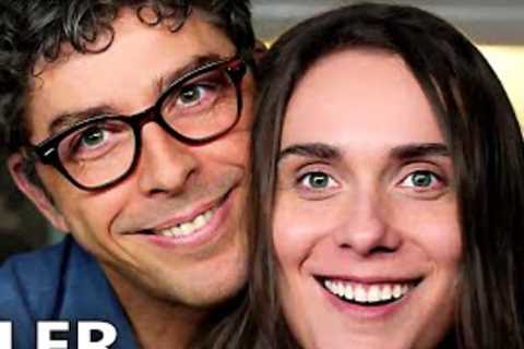 DEVOTION, A STORY OF LOVE AND DESIRE Trailer (2022) Lucrezia Guidone, Romantic Movie