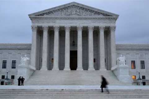 Supreme Court blocks Biden from using the Workplace Vaccine Rule