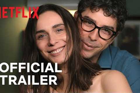 Devotion, a Story of Love and Desire | Official Trailer | Netflix
