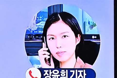 North Korea threatens a'stronger' reaction as the U.S. seeks sanctions over Missile Tests