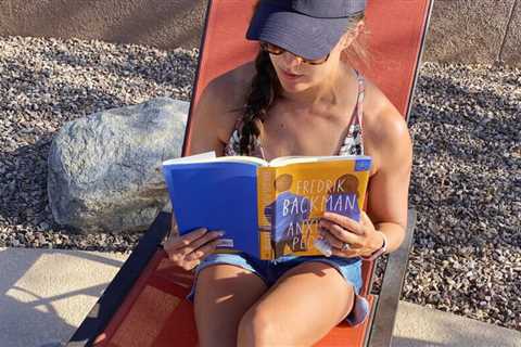 The Great Book Review of 2021