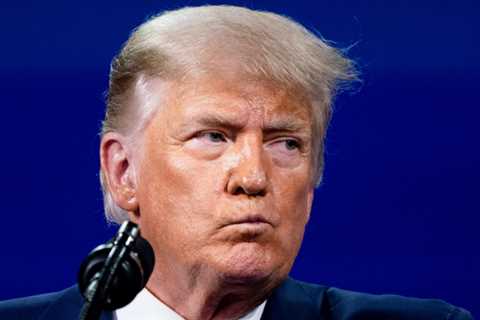 Anti-Trump Republicans Split on 2022 Midterms