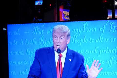 R.N.C. Signals a Pullout from Presidential Debates