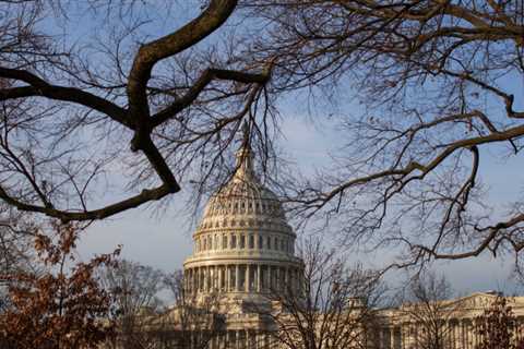 Sinema says she will not support a changing filibuster