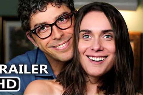 DEVOTION, A STORY OF LOVE AND DESIRE Trailer (2022) Lucrezia Guidone, Romantic Movie