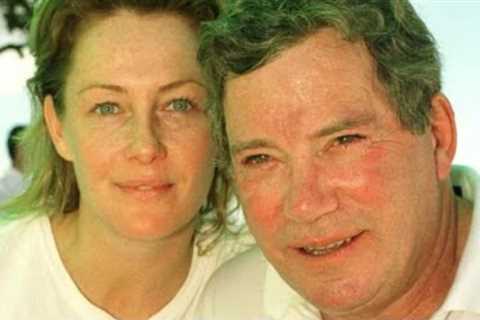 What the Truth is About William Shatner’s Ex-Wives