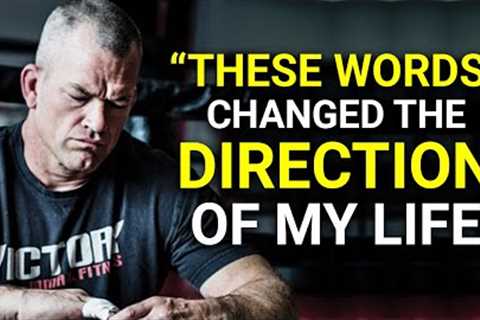 THIS IS THE TURNING POINT OF YOUR LIFE | Jocko Willink 2022 Motivation