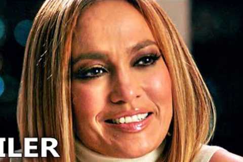 MARRY ME Trailer After Love, Jennifer Lopez and Owen Wilson