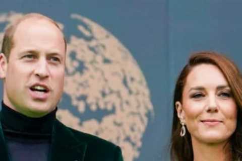 Prince William and Kate Middleton are reported to be heartbroken after the latest snub by Prince..