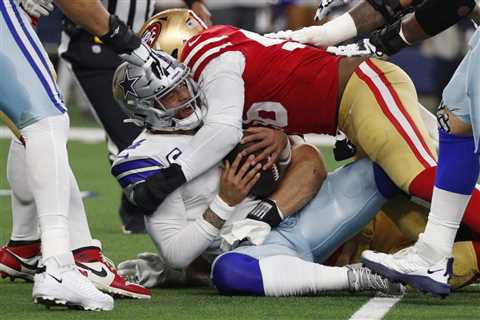 What the Dallas Cowboys’ Plan of Attack Must Be for the 2022 NFL Offseason