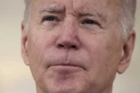 Joe Biden should be most afraid of these 11 people