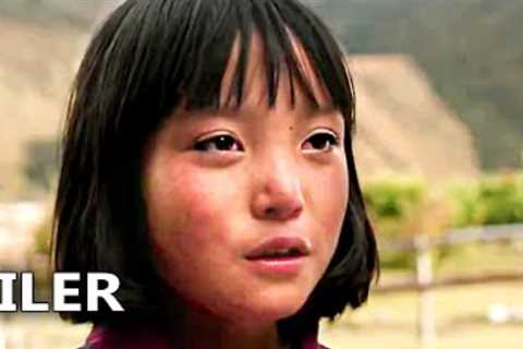 LUNANA A YAK IN THE CLASSROOM Trailer (2022) Sherab Dorji