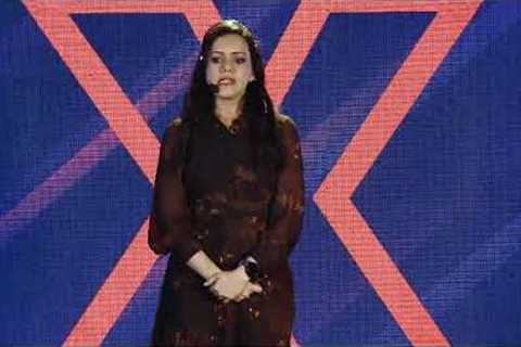 The power of being consistent and persistent | Shivani Agarwalla | TEDxChowringheeWomen