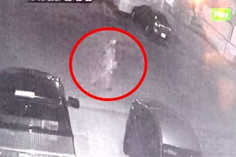 In 1985 Something Happened To This Police Officer That Scientists Can Not Explain
