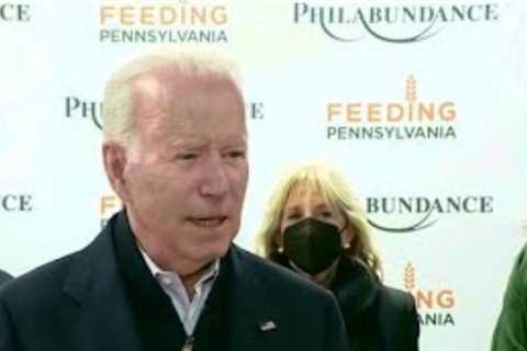 Biden: This was an Act of Terror