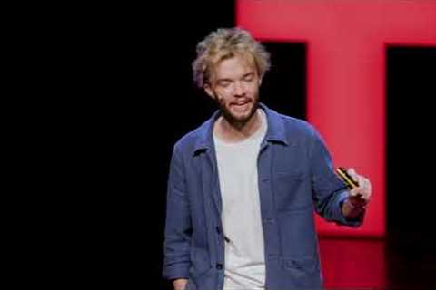 How to save the internet | Ordinary Things | TEDxVienna