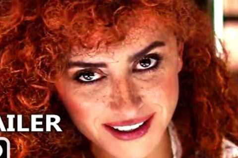 OFFICIAL COMPETITION Trailer 2 (NEW 2022) Penélope Cruz, Antonio Banderas Movie