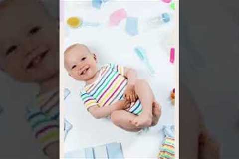 Newborn Baby Essentials Checklist - Things You will Need for Your Baby