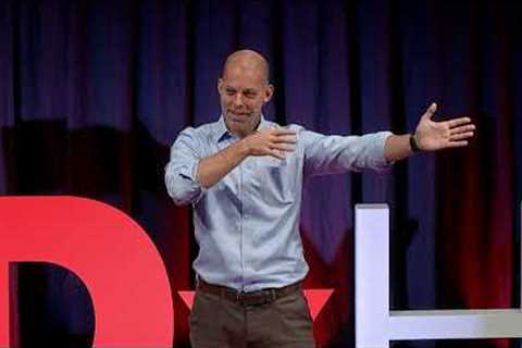 15 Years of high-risk fishing in Alaska: lessons for the future | Dr. Thomas Robinson | TEDxHSG