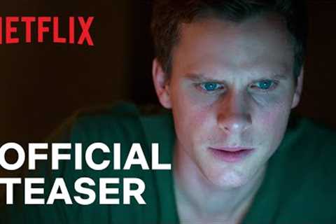 Young Wallander | Official Teaser | Netflix
