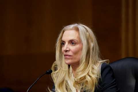 Lael Brainard predicts a soft economic landing by the Fed.