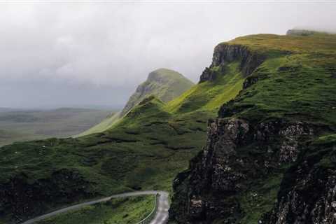 Top 5 Reasons Ireland Should Be On Your Bucket List