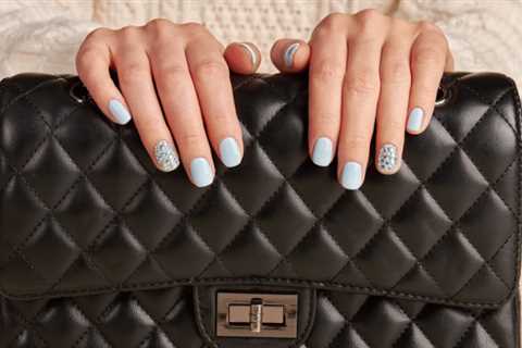Shoppers Compare This Chanel-Styled Quilted Tote and Handbag Set to Chanel For A Small Part of the..