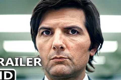 SEVERANCE Trailer 2, 2022 Adam Scott, Chistopher Walkeren, Patricia Arquette