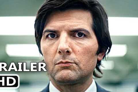SEVERANCE Trailer 2 (2022) Adam Scott, Chistopher Walken, Patricia Arquette