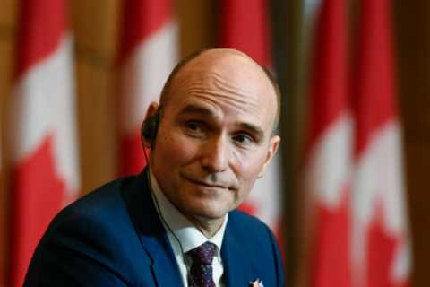 Health Canada approves new COVID treatment
