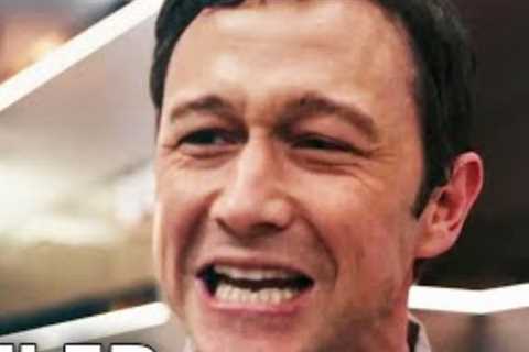 SUPER PUMPED: THE BATTLE FOR UBER Trailer (2022) Joseph Gordon-Levitt, Uma Thurman