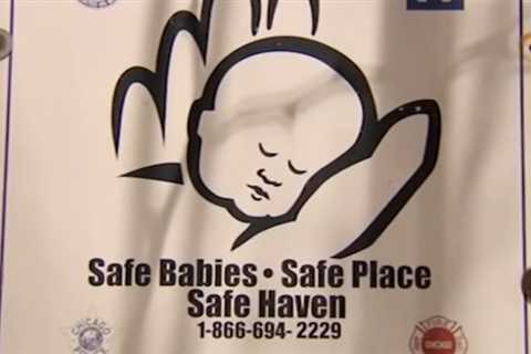 Newborn found dead in a duffel bag left outside Chicago Fire Station