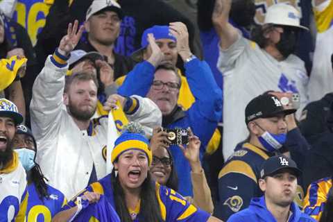 Why can't we get away from the N.F.L.