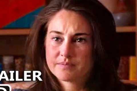 THE FALLOUT Trailer (2022) Shailene Woodley, Jenna Ortega