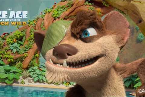 The Ice Age Adventures of Buck Wild | New Age | Disney+