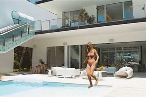 Jennifer Lawrence's Lifestyle 2022