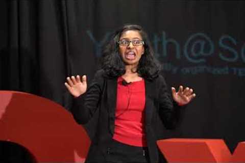 The School System Restricts Students | Sahasra Kandukuri | TEDxYouth@Southlake
