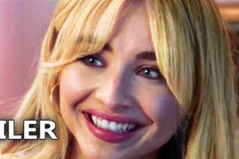 TALL GIRL 2, Trailer (2022), Sabrina Carpenter Teen Movie