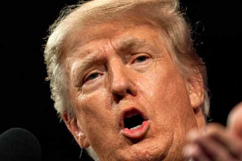 Prosecutors Say They Have Questioned Trump About His Role in the Jan. 6 Riot